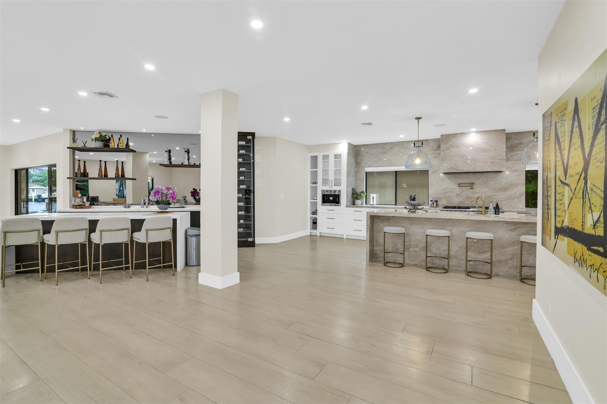 POMPANO BEACH PARK - Residential Lease