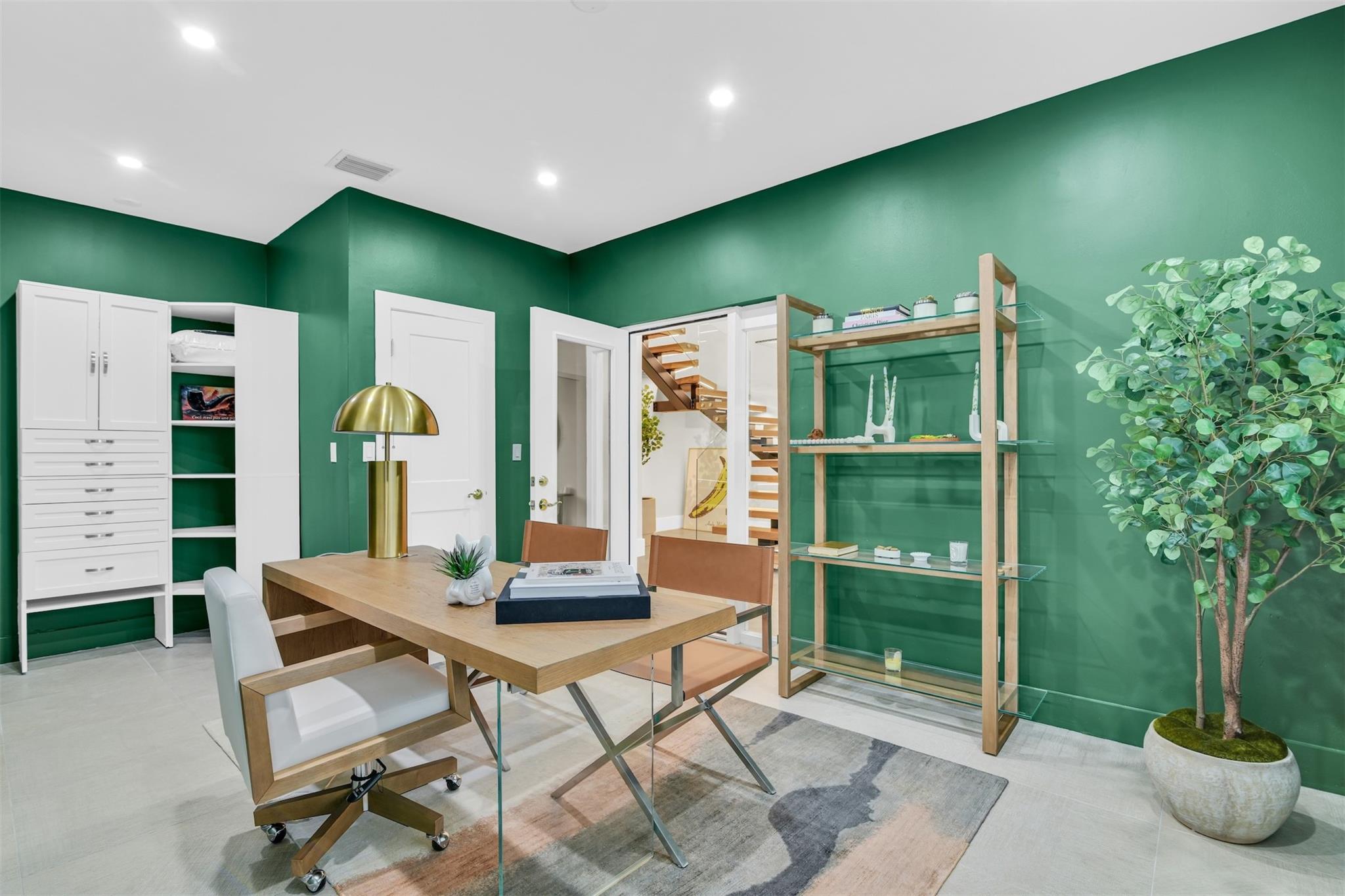 POMPANO BEACH PARK - Residential Lease