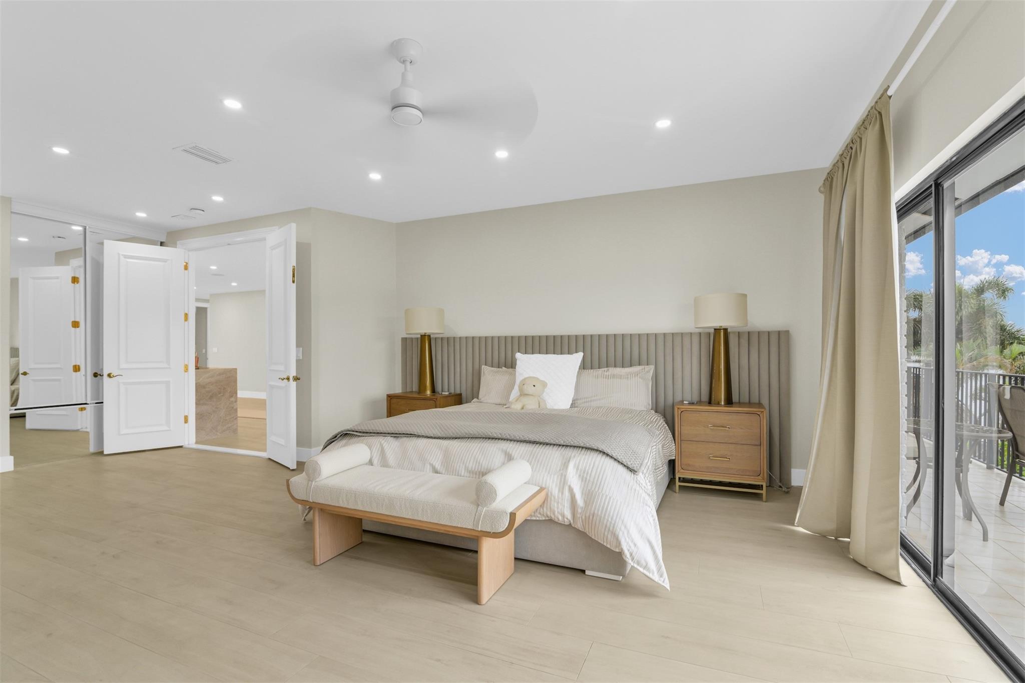 POMPANO BEACH PARK - Residential Lease