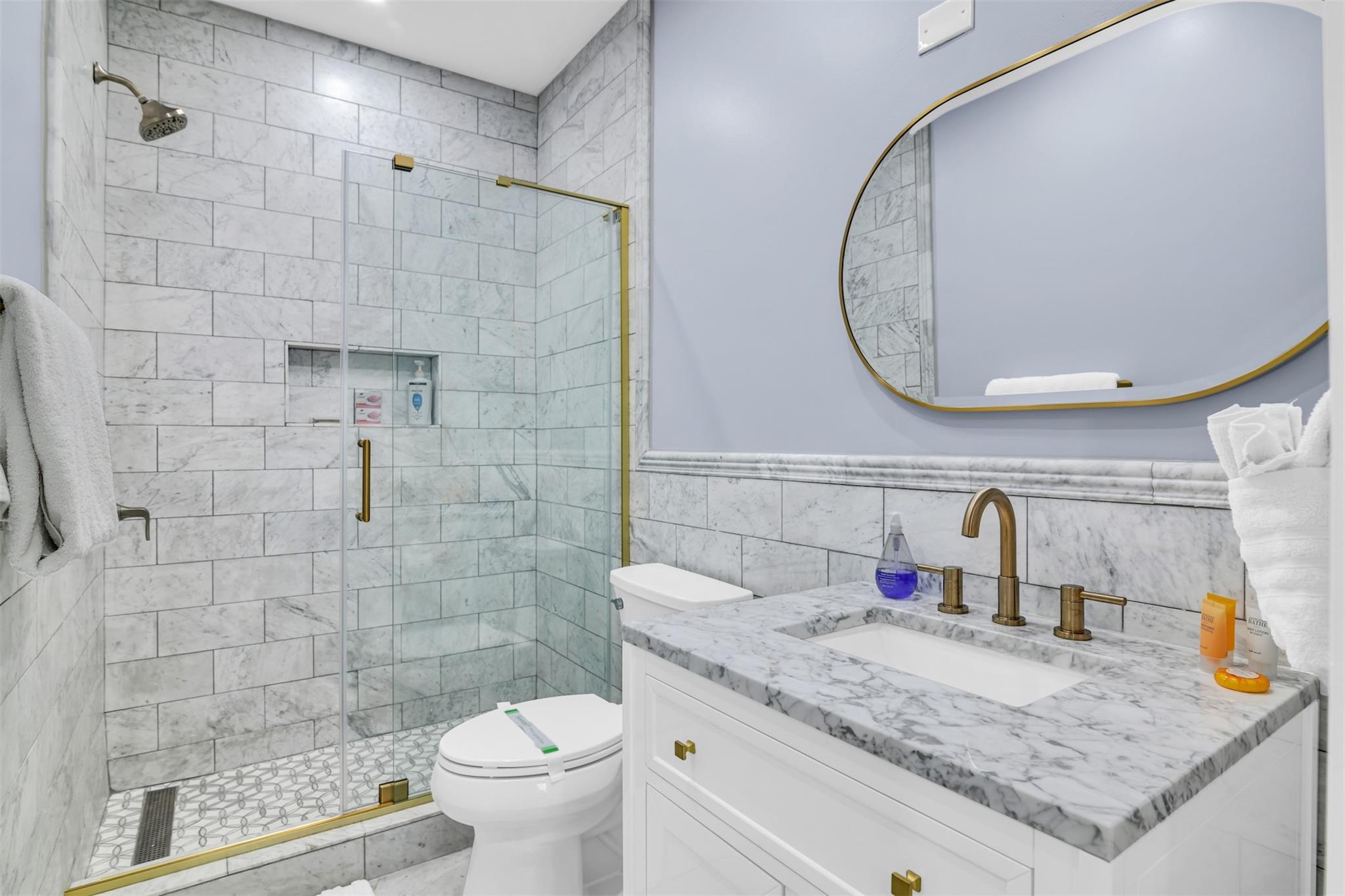 POMPANO BEACH PARK - Residential Lease