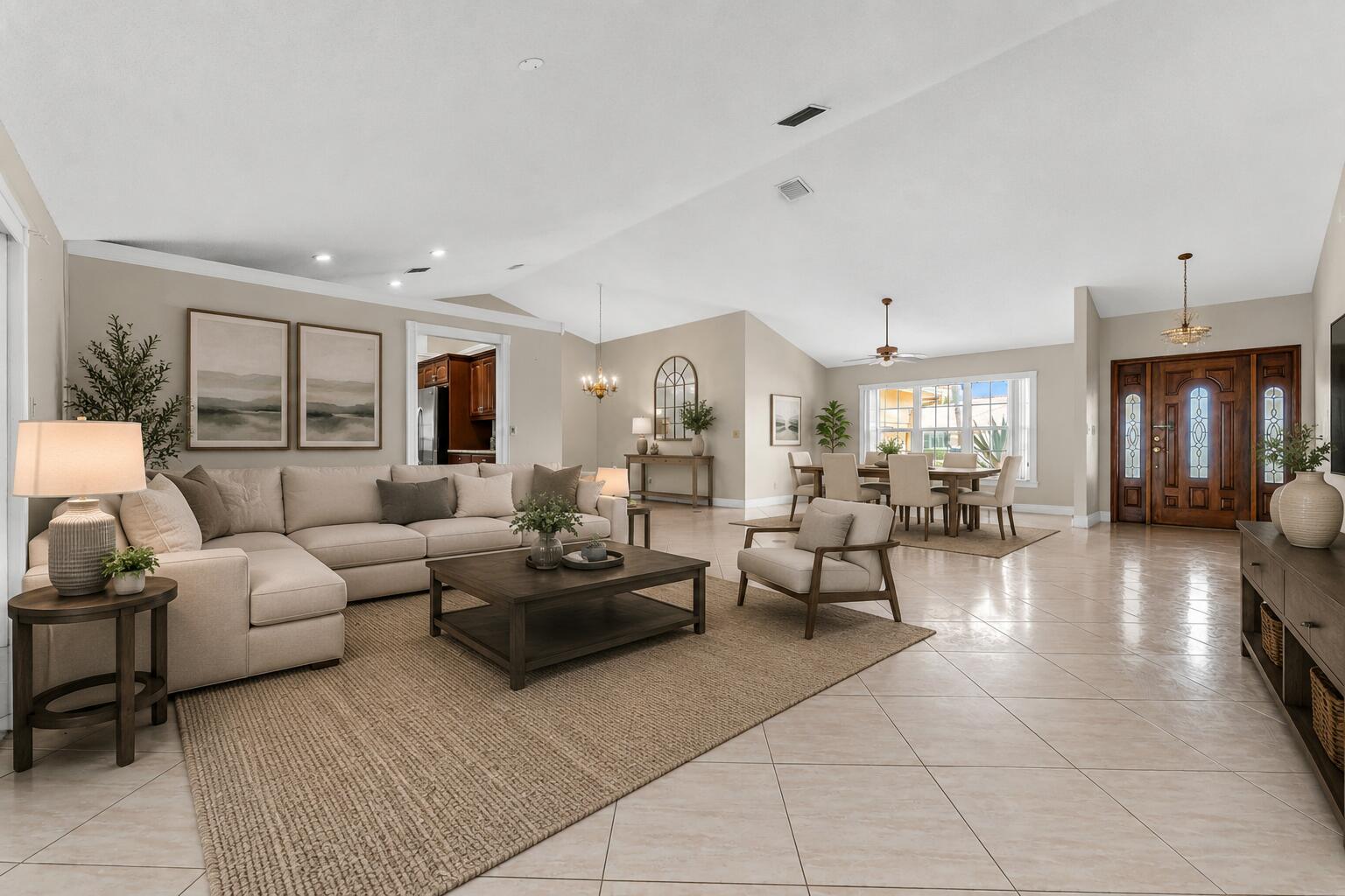 6083 SUNBERRY Circle