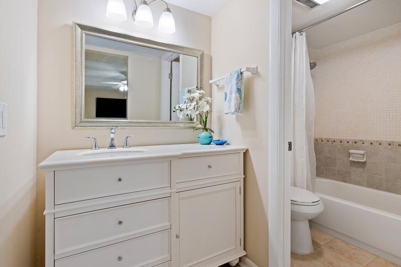 TROPIC BAY CONDO - Residential