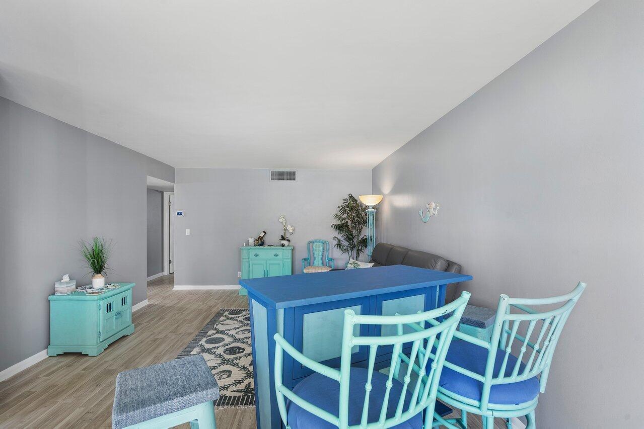 TROPIC BAY CONDO - Residential