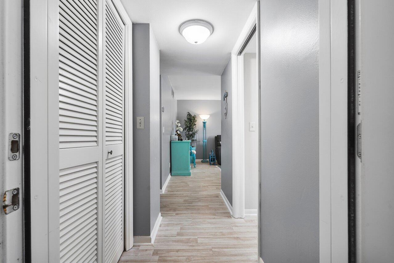 TROPIC BAY CONDO - Residential