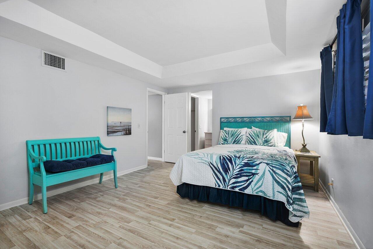 TROPIC BAY CONDO - Residential