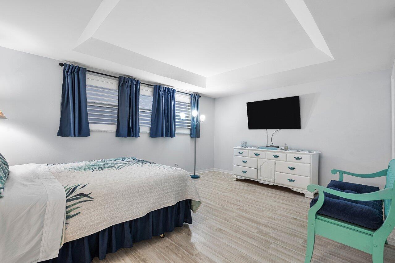 TROPIC BAY CONDO - Residential