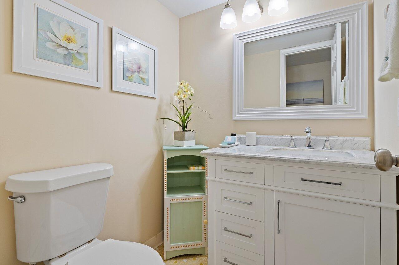 TROPIC BAY CONDO - Residential