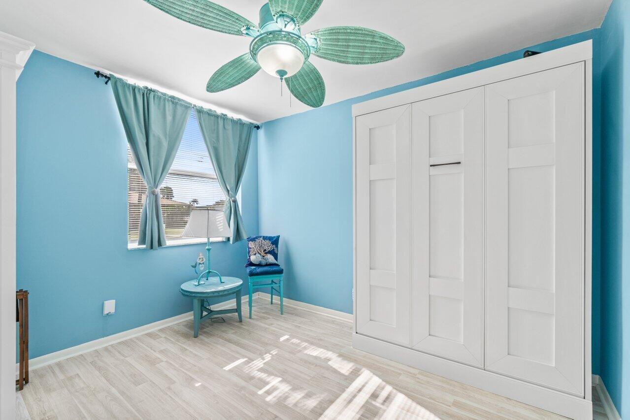 TROPIC BAY CONDO - Residential