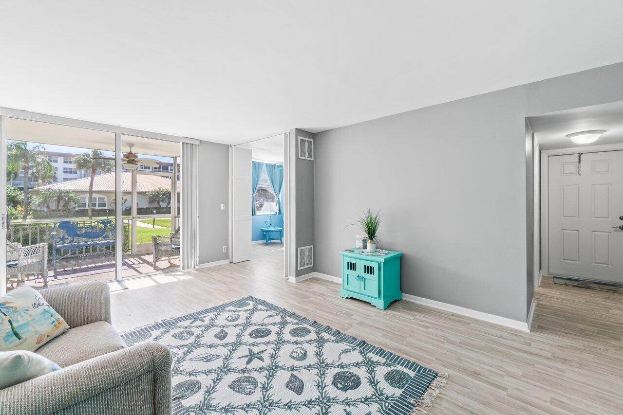 TROPIC BAY CONDO - Residential