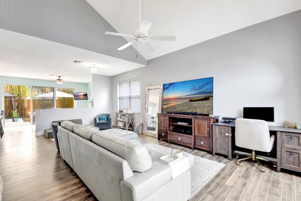 Photo of 7989 Lakewood Cove Court, Lake Worth, FL 33467 (MLS # R11097513)