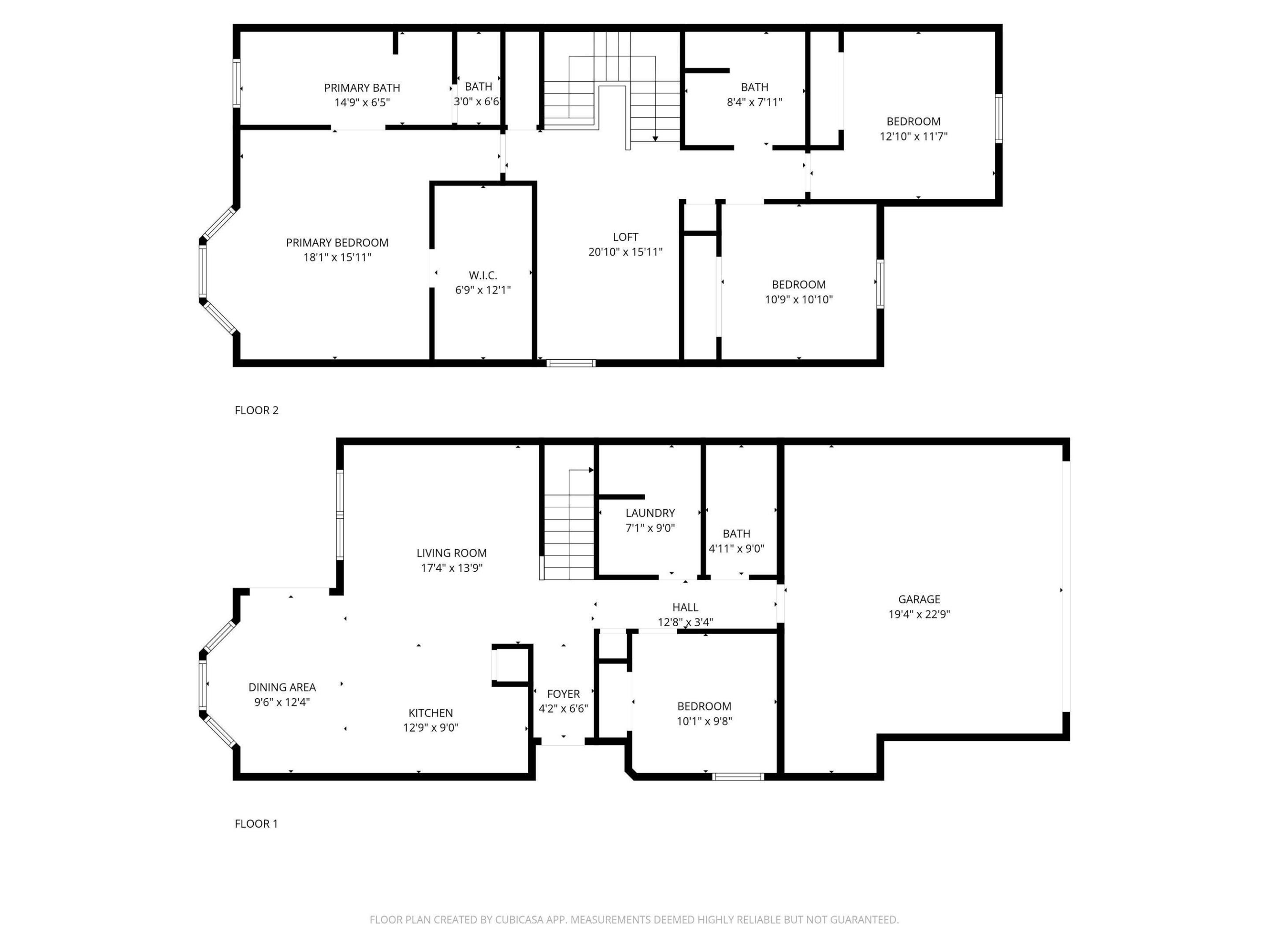 Properties 10283 Wellington Parc Drive