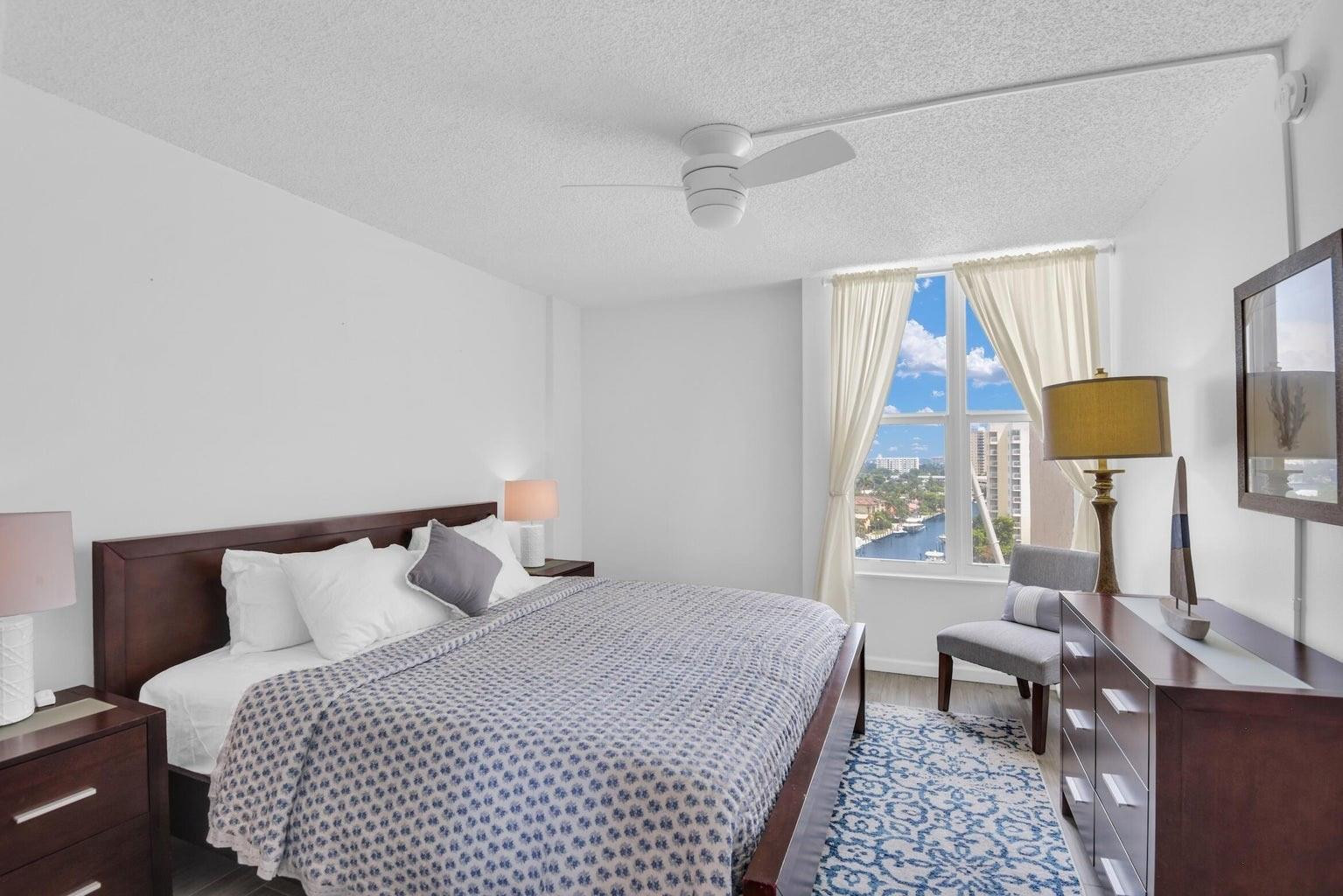 Delphi Towers Condo - Residential Lease