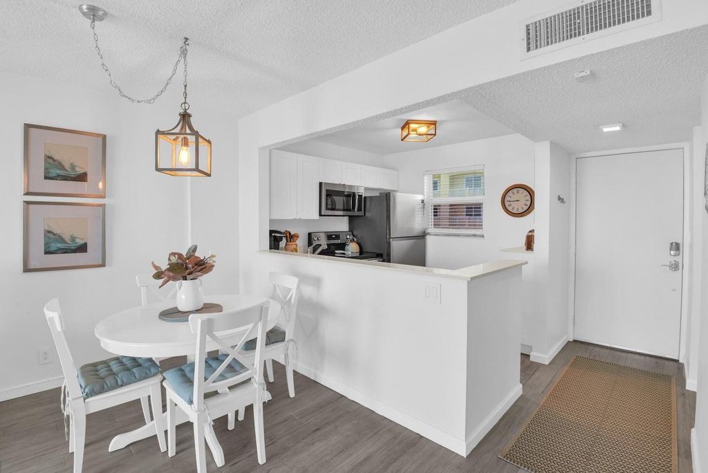 Photo of 1391 S Ocean Boulevard #1003, Pompano Beach, FL 33062 (MLS # F10556470)