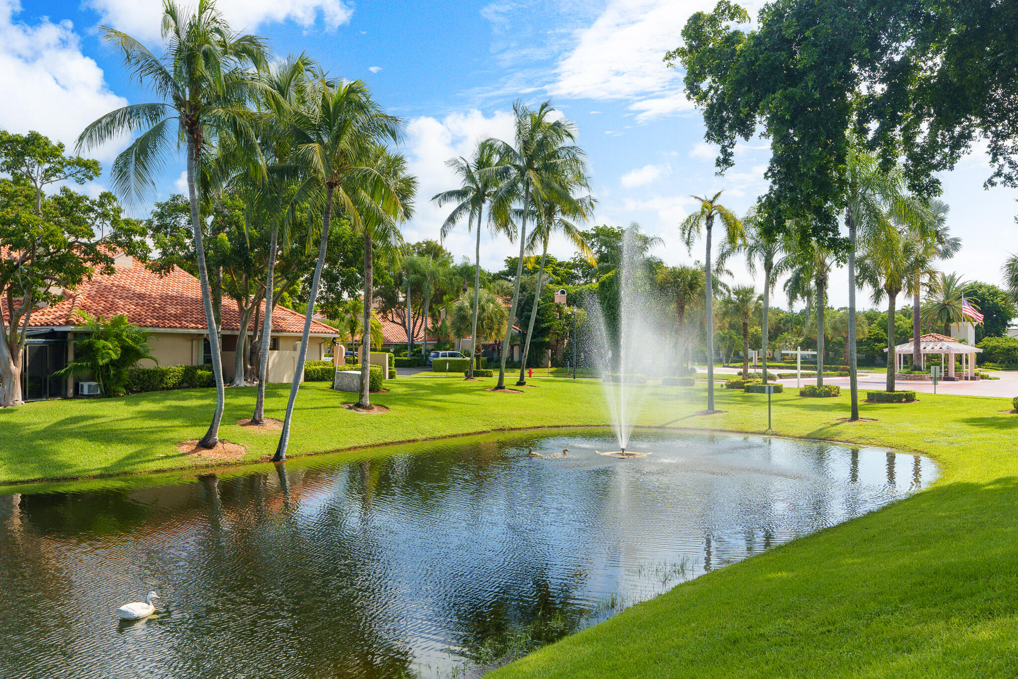MERIDIANA AT BOCA POINTE II - Residential