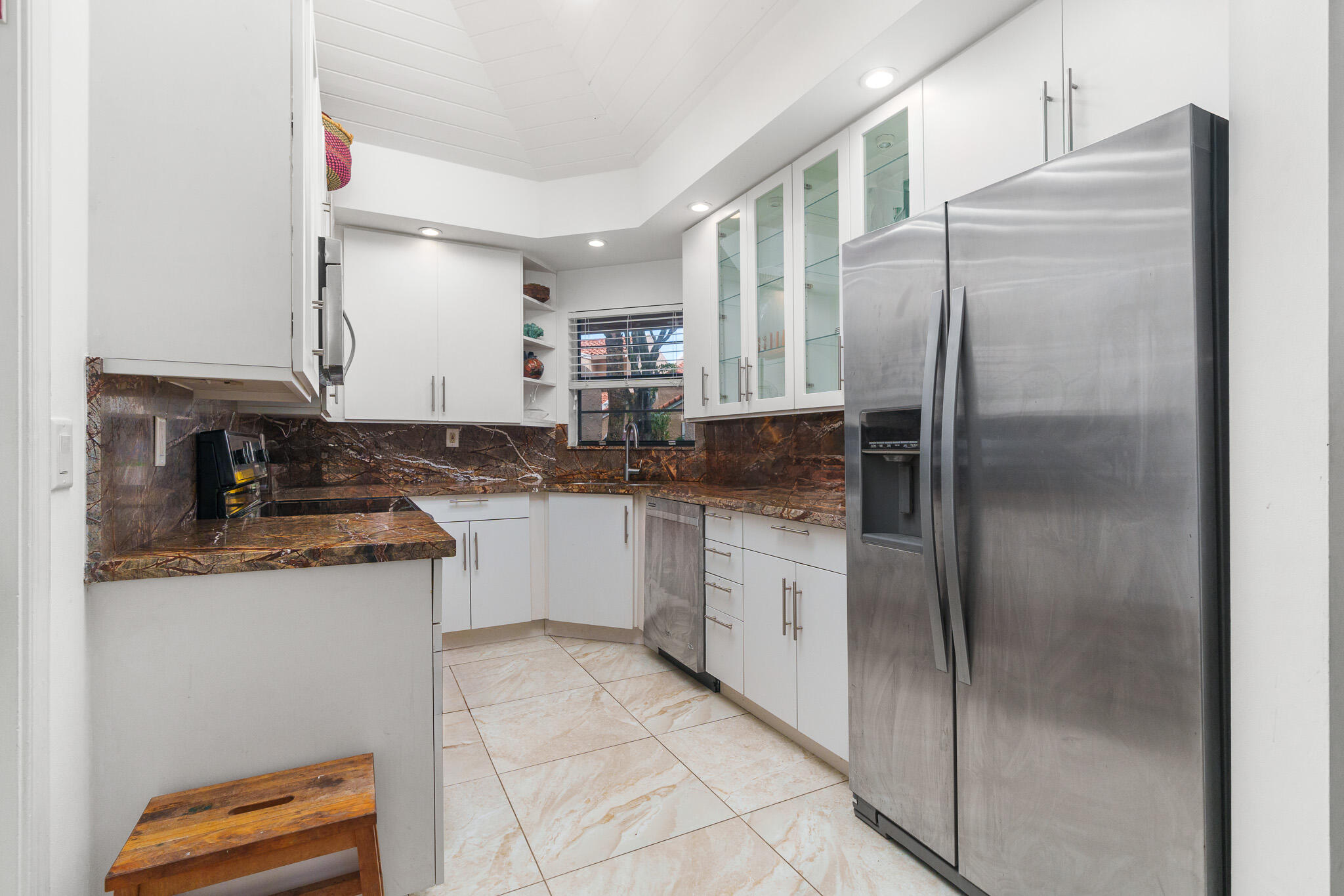 MERIDIANA AT BOCA POINTE II - Residential