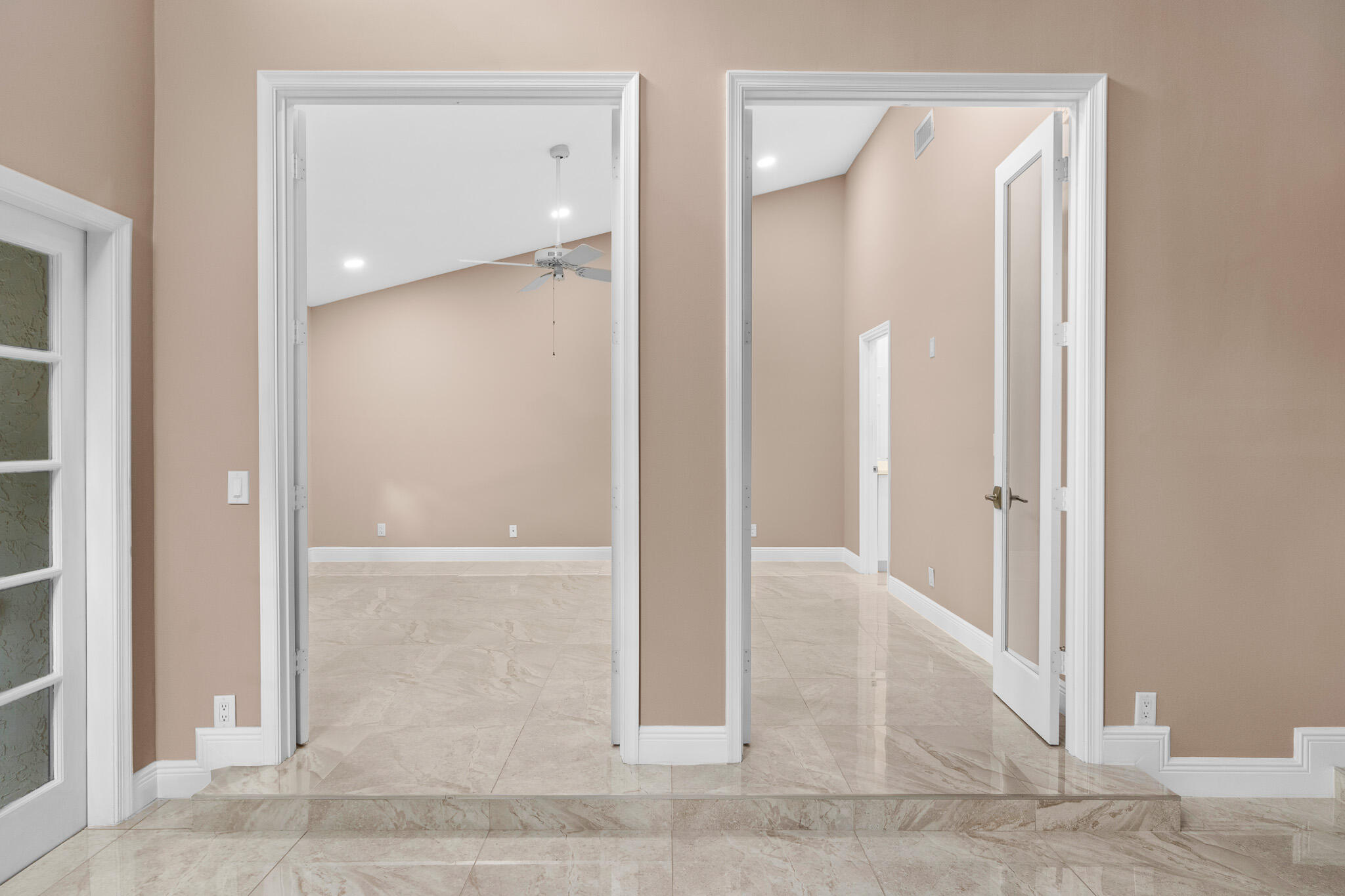 MERIDIANA AT BOCA POINTE II - Residential