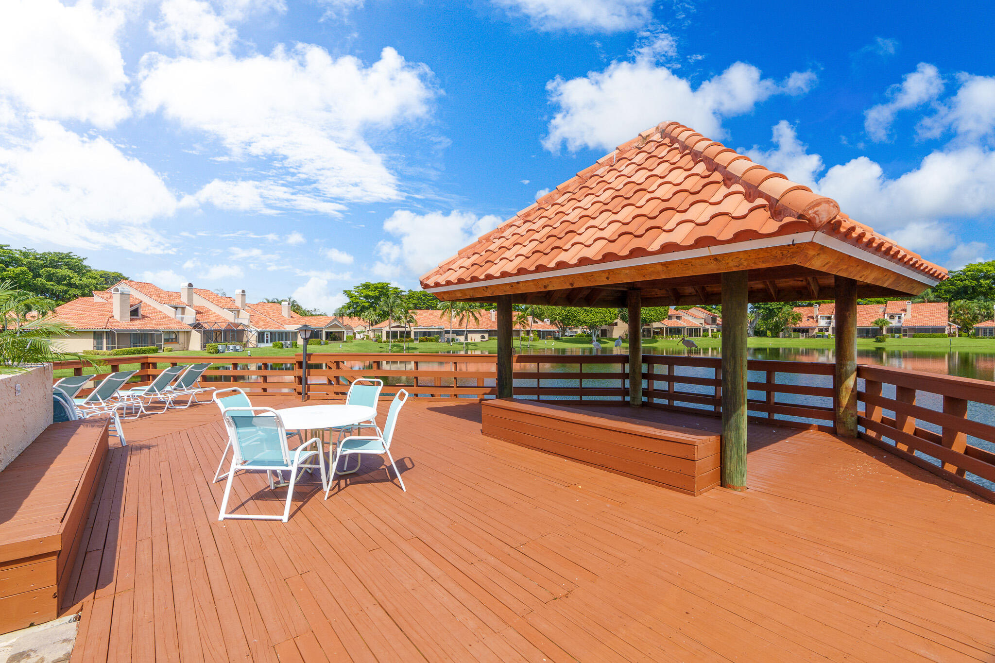 MERIDIANA AT BOCA POINTE II - Residential