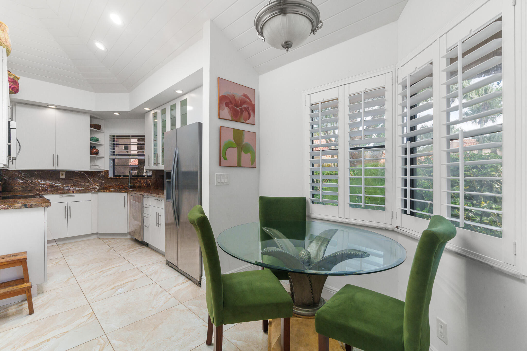 MERIDIANA AT BOCA POINTE II - Residential