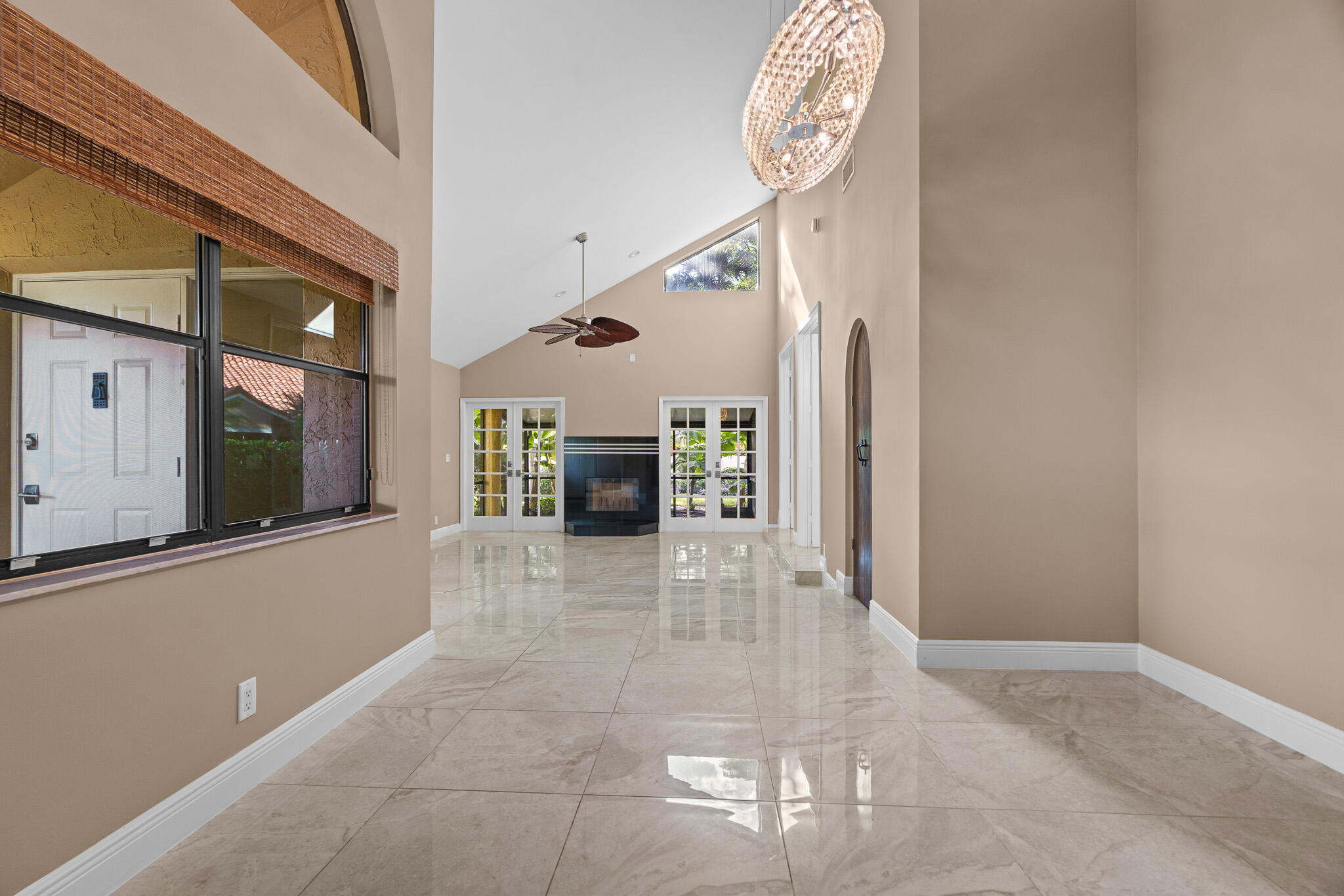 MERIDIANA AT BOCA POINTE II - Residential