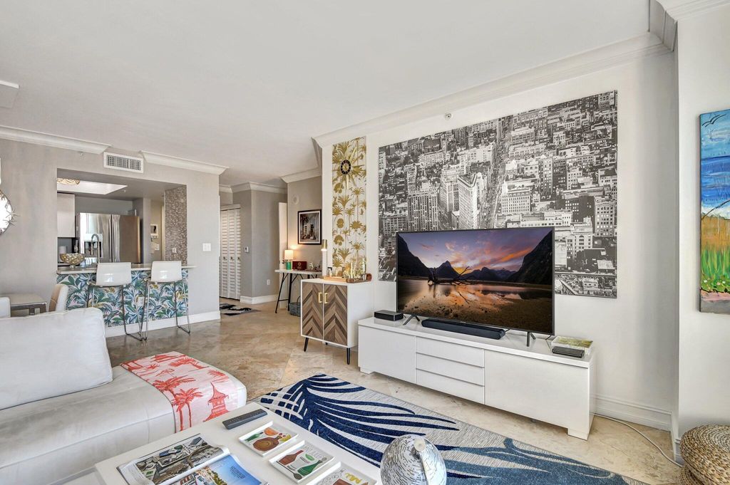 Photo of 99 SE Mizner Boulevard #823, Boca Raton, FL 33432 (MLS # B26010747)