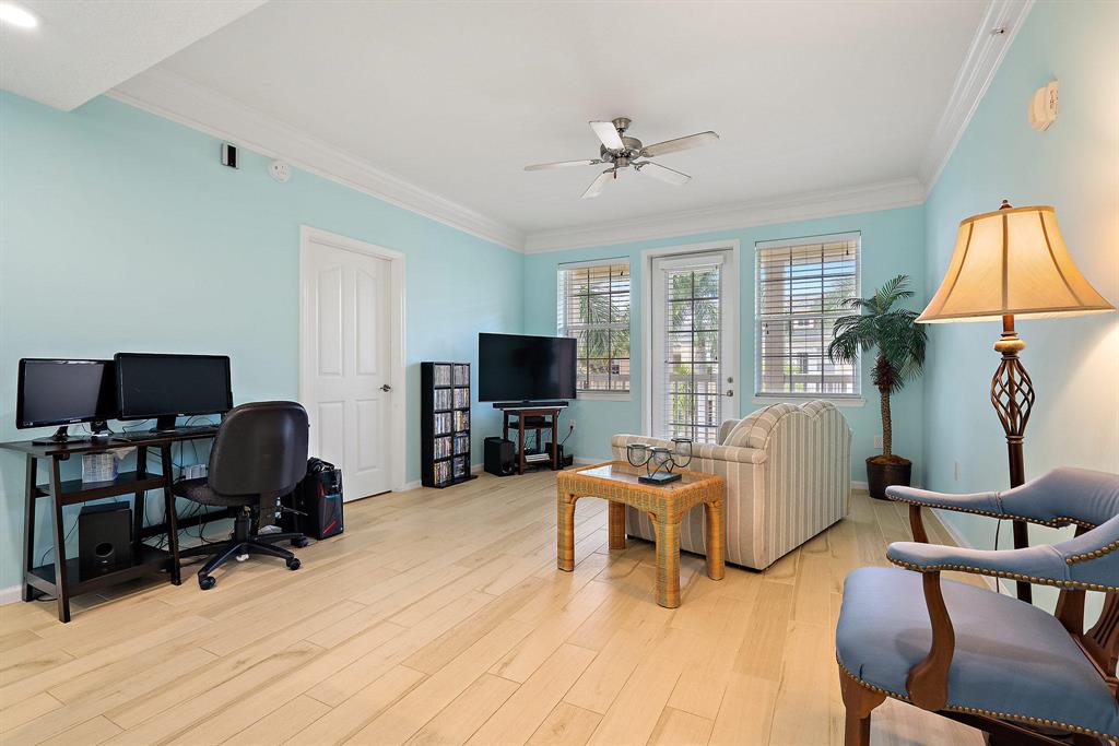 SOMERSET AT ABACOA CONDO - Residential