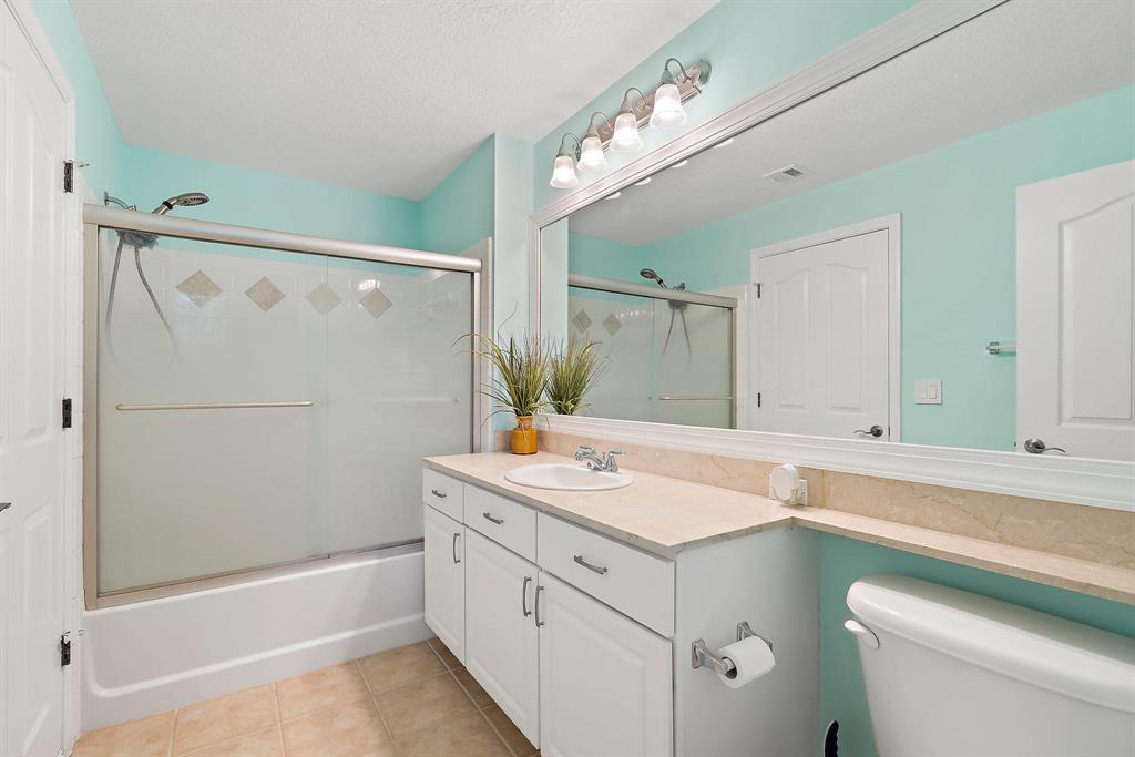 SOMERSET AT ABACOA CONDO - Residential