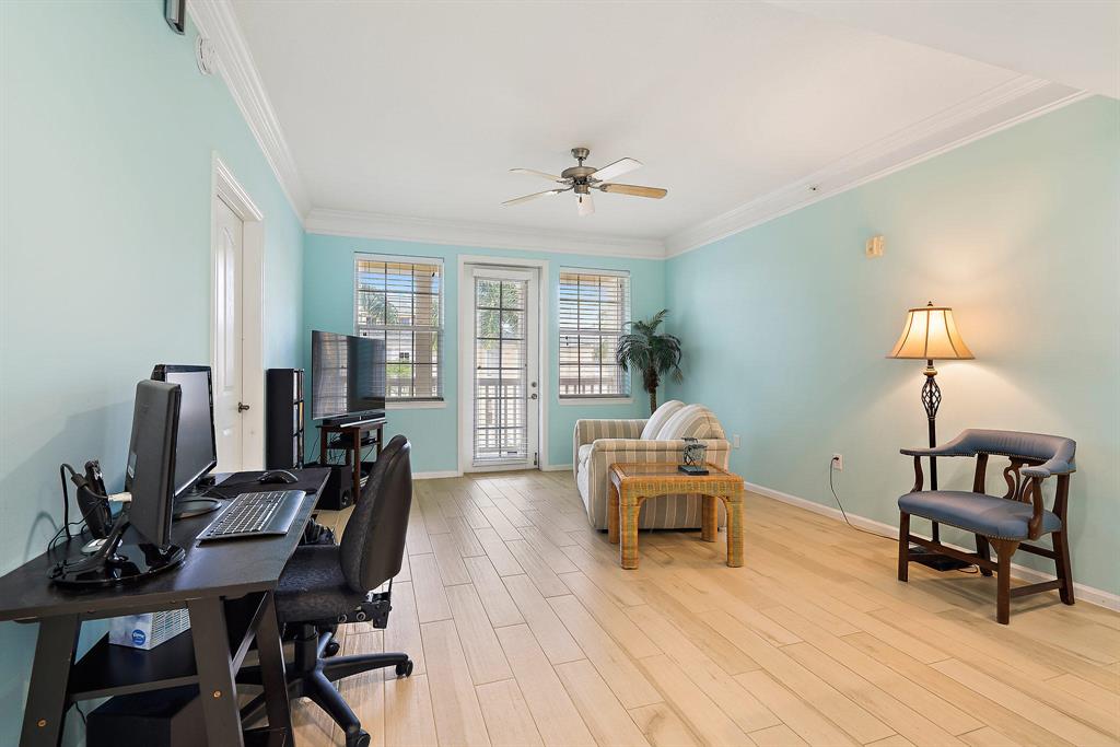 SOMERSET AT ABACOA CONDO - Residential