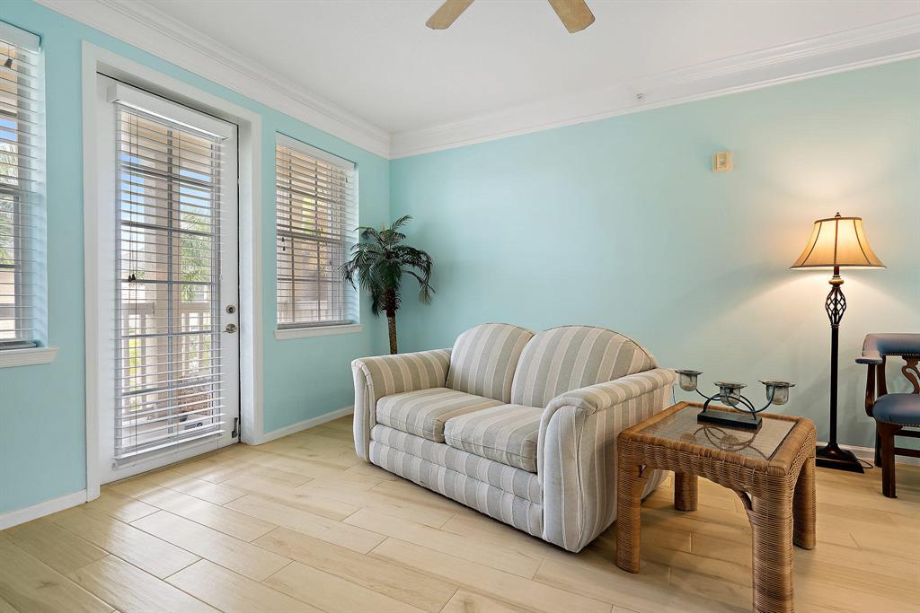 SOMERSET AT ABACOA CONDO - Residential