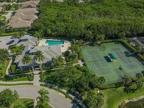 A home in Vero Beach