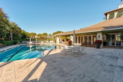 A home in Vero Beach