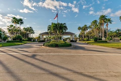 A home in Vero Beach