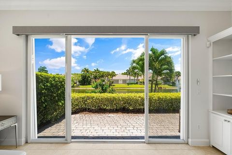 A home in Vero Beach