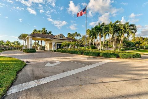 A home in Vero Beach