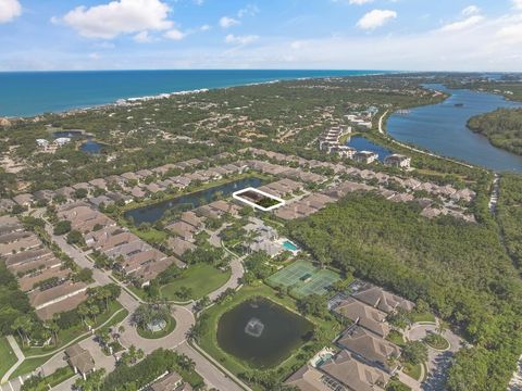 A home in Vero Beach