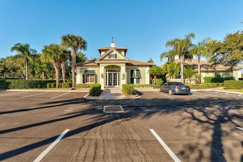 A home in Vero Beach