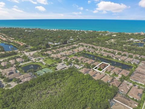 A home in Vero Beach