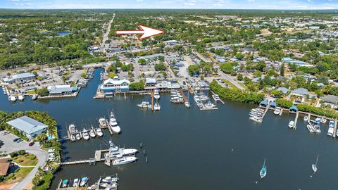 4822 SE Flounder Avenue Stuart FL 34997