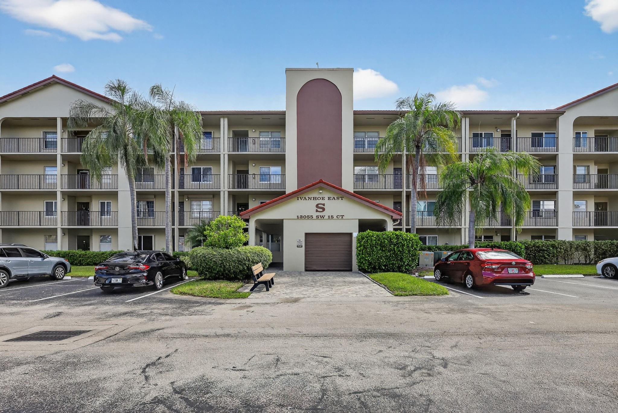 IVANHOE S - Residential