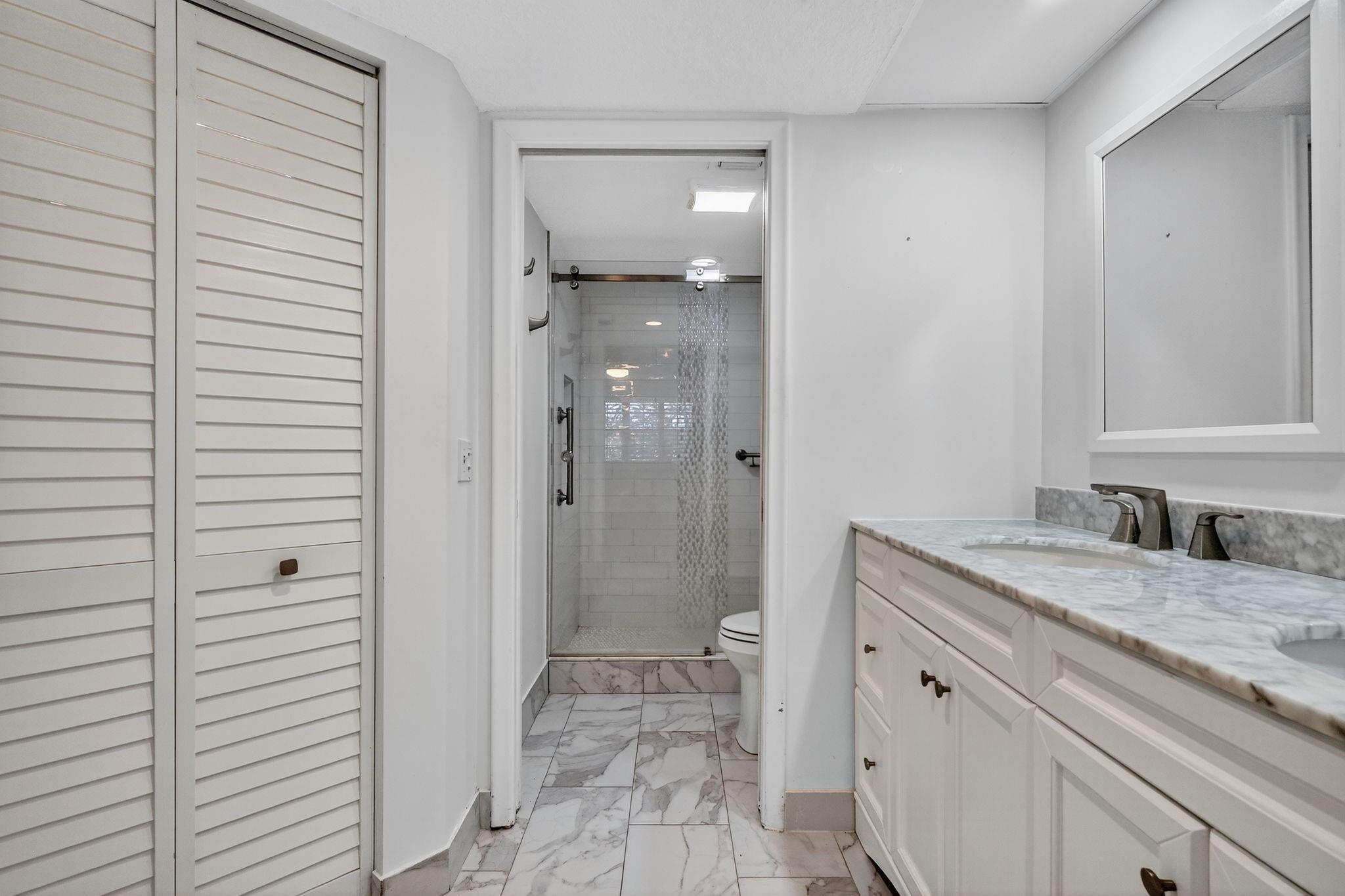 IVANHOE S - Residential