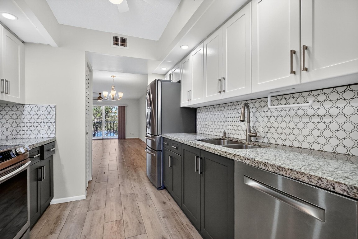 IVANHOE S - Residential