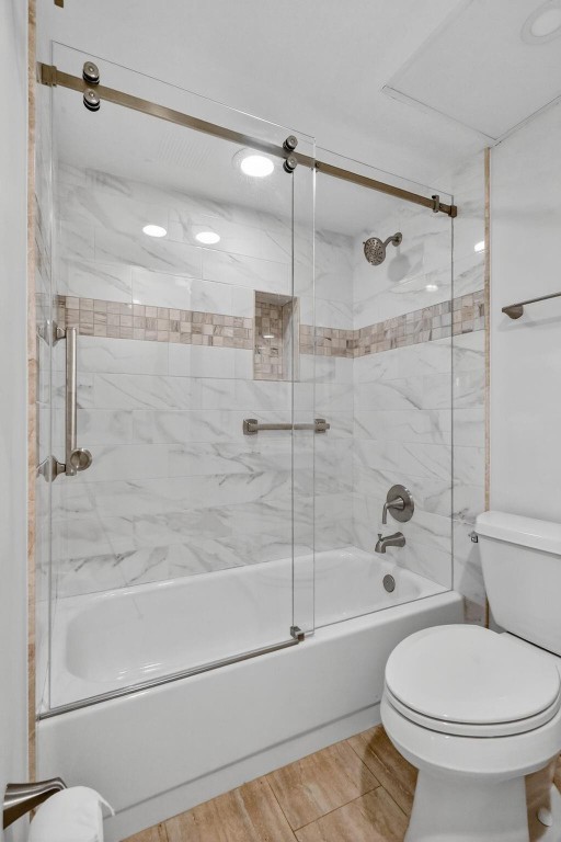 IVANHOE S - Residential