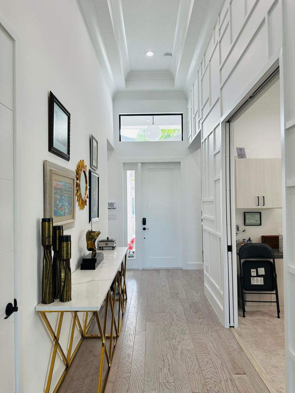 Photo of 8537 Apple Falls Lane, Boca Raton, FL 33496 (MLS # B26007070)