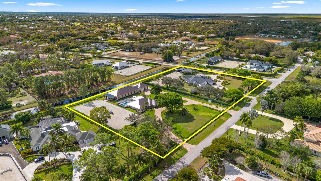 Photo of 14868 Paddock Drive, Wellington, FL 33414 (MLS # R11161146)