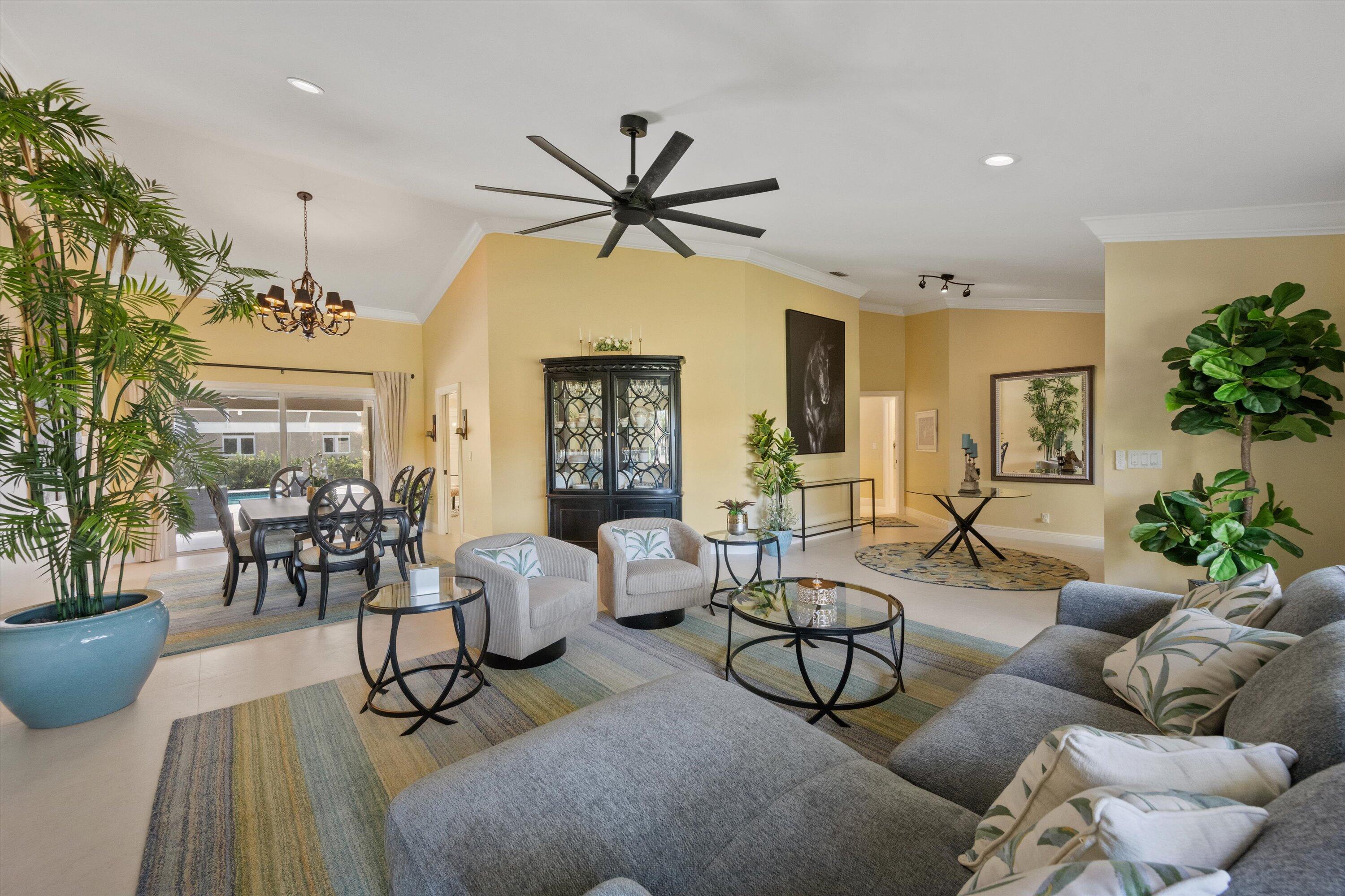 PADDOCK PARK 2 OF WELLINGTON - Residential