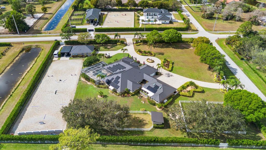 Photo of 14868 Paddock Drive, Wellington, FL 33414 (MLS # R11161146)