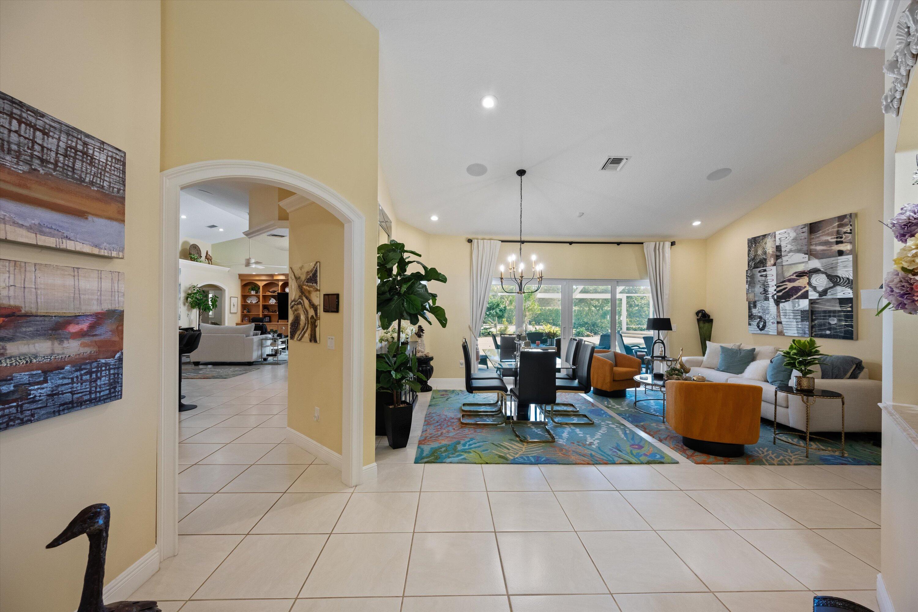 PADDOCK PARK 2 OF WELLINGTON - Residential