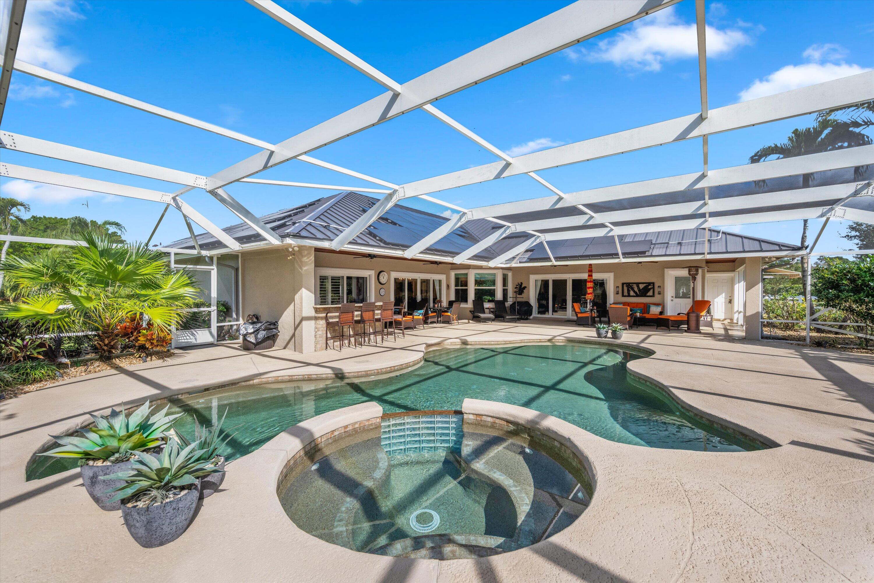 PADDOCK PARK 2 OF WELLINGTON - Residential