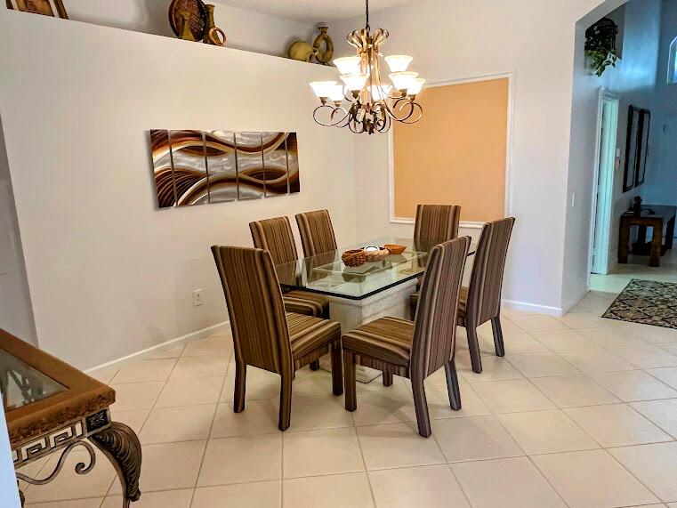 VALENCIA LAKES 3 - Residential Lease