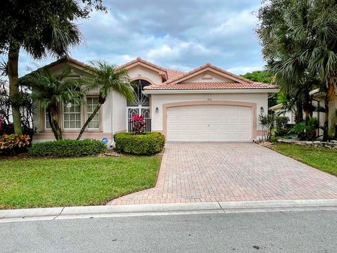 Palm Beach County Property Management Company 7601 Las Cruces Court Boynton Beach FL 33437
