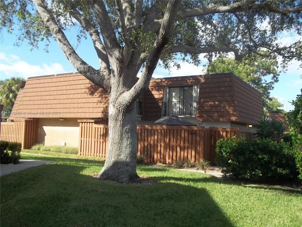 Photo of 3900 County Line Road #3a, Tequesta, FL 33469 (MLS # R10891305)